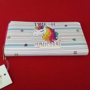 Unicorn Wallet